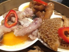 金羊三鲜-新兴·金羊座·粤菜点心(乐峰店)
