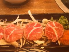 -蟹将军·松叶蟹和牛日料放题自助(K11店)