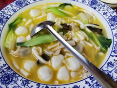 水乡四宝-双东酒店(东关街店)