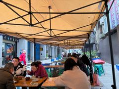 -秦二哥格格(高笋塘店)