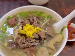 -潮镇老尾牛杂(环城西路店)