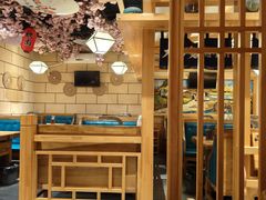 -九田家黑牛烤肉料理(华侨城店)