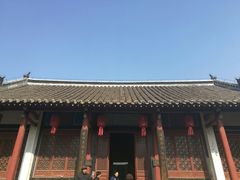 -牟氏庄园