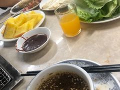 -风味烧烤