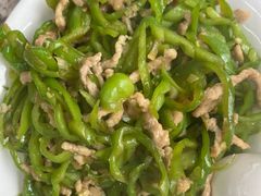 -东北四季饺子王(华山路店)