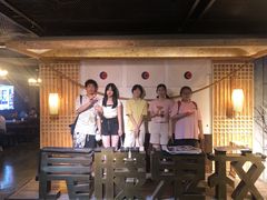 -长藤鬼校(龙翔店)