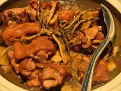 -半勺·新徽菜(银泰城店)