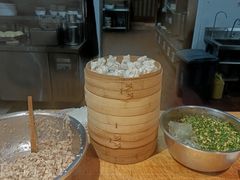 -老阿妈蒙古村·蒙古包·草原文化·歌舞表演(老君堂店)