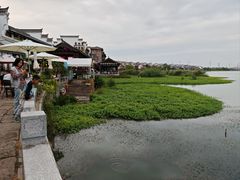 -大小河街