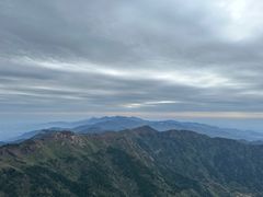 -南岳衡山风景名胜区