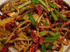 -那时新疆·若羌(经纬汇店)