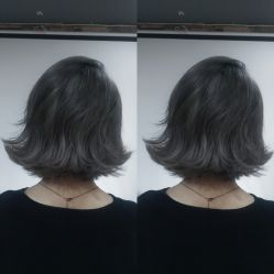 点击看大图 -GY style salon网红签约