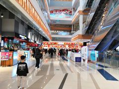 -AEON永旺超市(天津津南店)