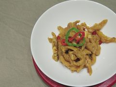 -大鹏饭店·金陵家宴(奥体中心店)