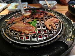 -小米烤肉-泥炉炭烤(常营店)