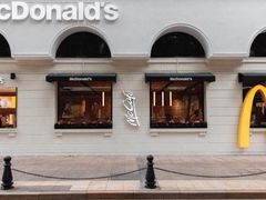 -麦当劳(沙面店)