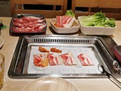-新石器烤肉(中房金谊广场店)