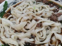 小炖肉刀削面-老门刀削面(小酱坊店)