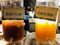 -星伦多自助料理(华润万象城店)