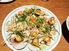 -吕氏疙瘩汤·新鲁菜(济南万象城店)