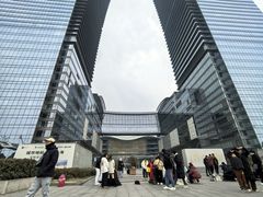 -相门城墙文化休闲景区