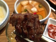 -王妃家(明洞中央店)