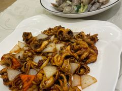 -宝燕海鲜(好爱店)