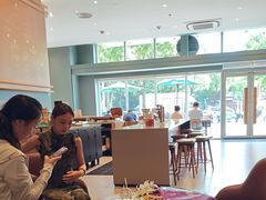 -星巴克臻选(武汉首义汇店)