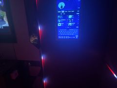 -宝岛甲壳虫KTV(蓝天路店)