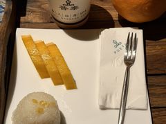 -菩泰·泰式草本按摩SPA(武汉新天地南馆店)