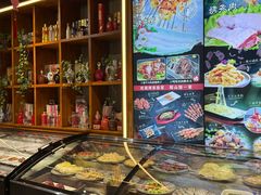 -三里桥徐家烧烤(启明街店)