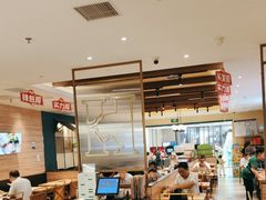 -豪客来牛排(马群招商花园城店)
