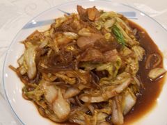老厨白菜-东兴楼饭庄(六里桥店)