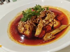 -老六饭店(翠通路店)