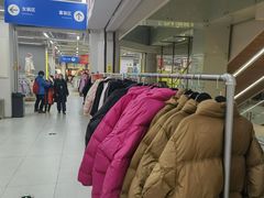 -BIGOFFS超级折扣(中街星汇广场店)