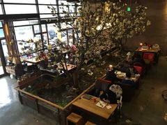 -山有花啡餐厅(常营总店)
