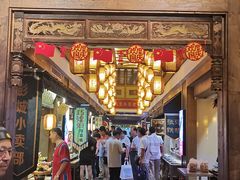 门面-大张烙馍村(泉山店)