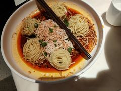 -茅庐川菜(烟台万象汇店)