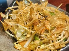 -纪州豚骨酱油拉面(锦延路店)