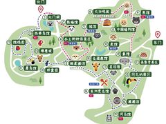 -红山森林动物园