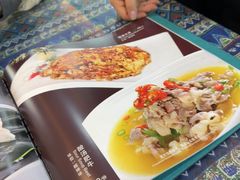 -西域美食(西直门南小街店)