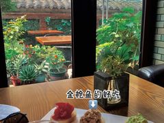 -IFIF 如果花園(宽厚里店)