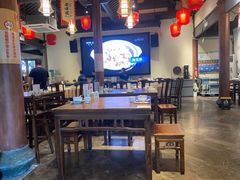 -绍兴老味道·非遗门店(银泰城店)