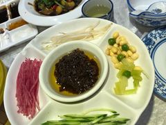 -京味民福烤鸭店(建设四马路店)