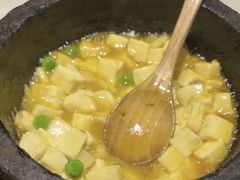 -绿茶餐厅(成都太古里店)