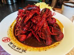 -有位虾匠·胶东小馆(市北店)