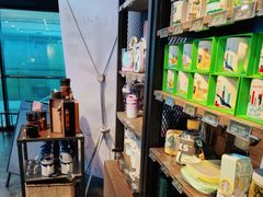 -星巴克(无锡高铁站店)