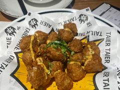 -太二酸菜鱼(福州泰禾店)