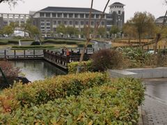 -上海海洋大学(临港校区)