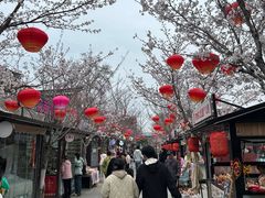 -回龙窝历史文化街区